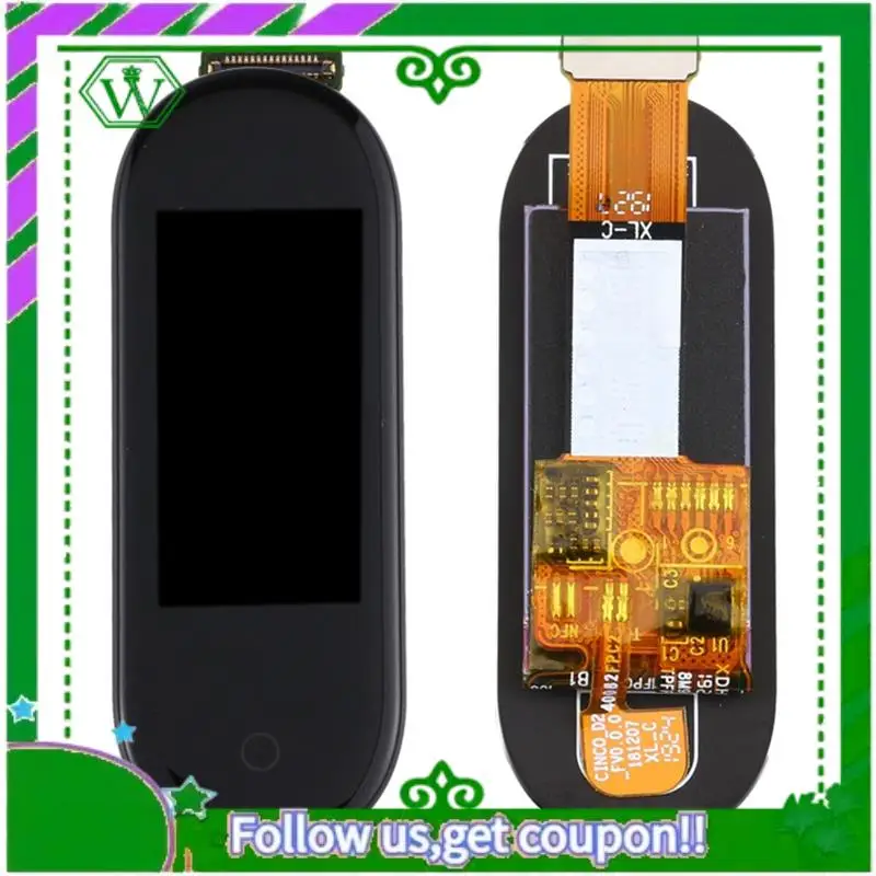 

Latest-LCD Touch Screen Replacement Spare Parts And Accessories Touch Screen Replacement
