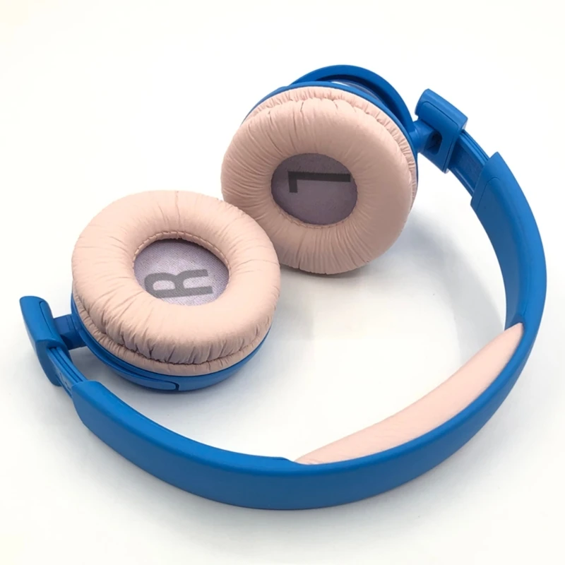 Подушечки для наушников, повязка на голову для JR300, JR300BT, JR310, чехол для наушников, мягкая подушечка из губки