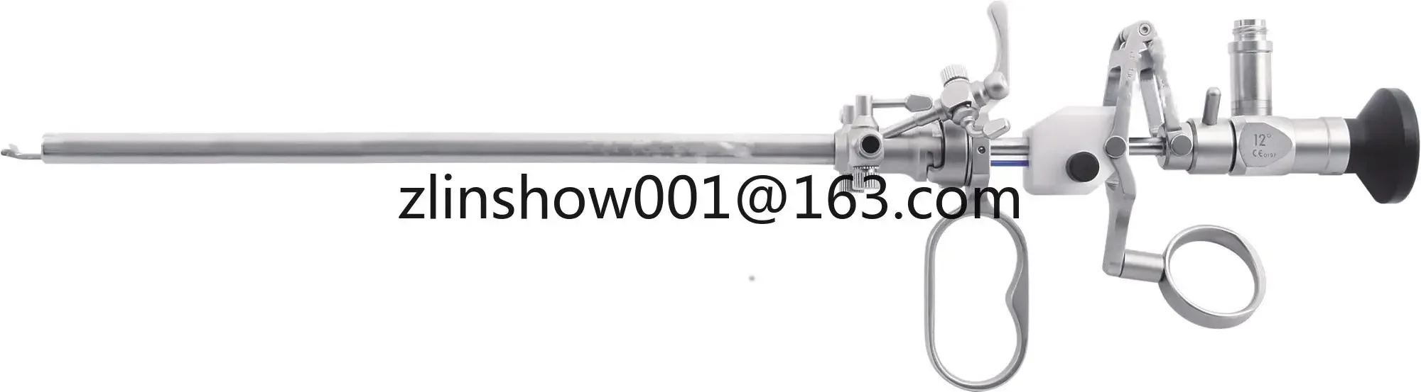 Conjunto Instrumentos Urologia e Uretrtomia