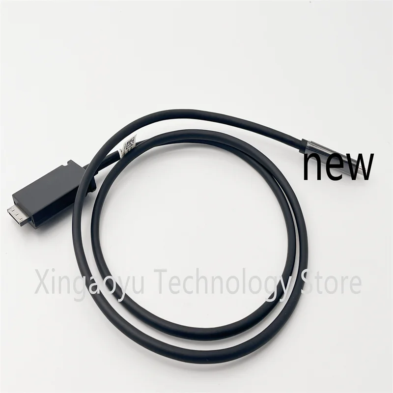 New Original FOR Dell HFXN4 0HFXN4 0PM41V 0P1NN7 PM41V P1NN7 WD15 4K K17A001 USB-C Docking Station Cable 100% Test OK