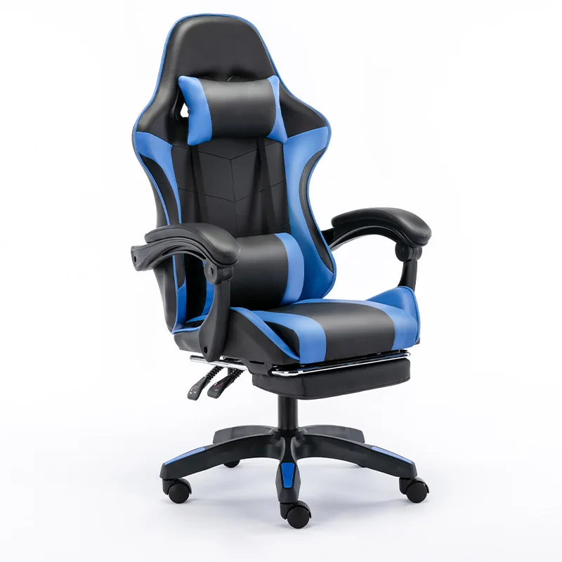 

Customizable Gamer Gaming Chair Office Home Lift Swivel Chair