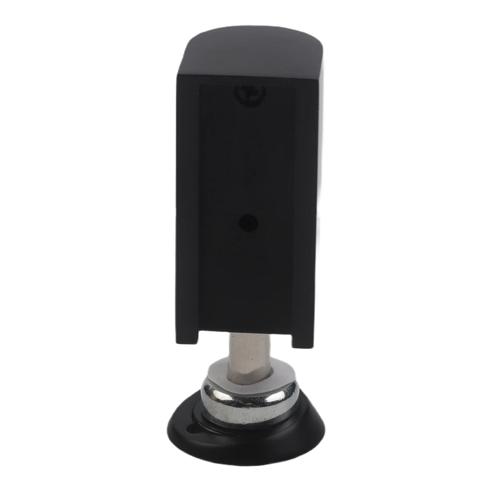 

Office Use Black gray white gold silver Magnetic Door Stop Heavy Duty Holder Strong Holding Force Dual Installation