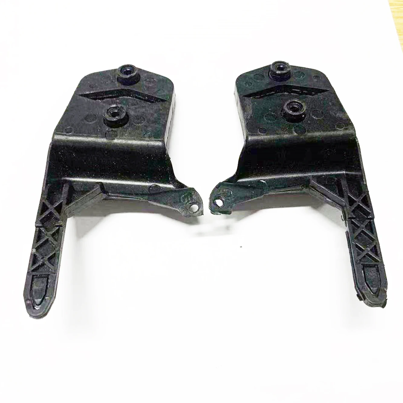 Soporte de retención de puerta, accesorio para VW OEM 98-05 Passat 1J0 837 868 1J0 837 867, 1J0837867 3B0837868 3B0837867