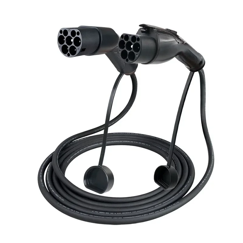 Electric Vehicle Ca…