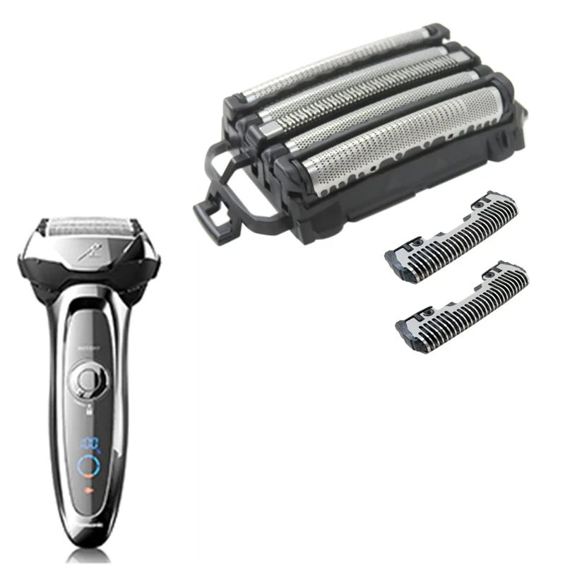 WES9032P Replacement Outer Foil & Inner Blade Set Fit For Panasonic ARC5 Shavers (ES-LV97-K, ES-LV67-K, ES-LV95-S, ES-LV65-S)