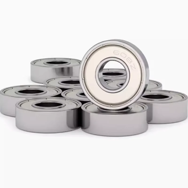 New Original Bearing  6301zz     628zz