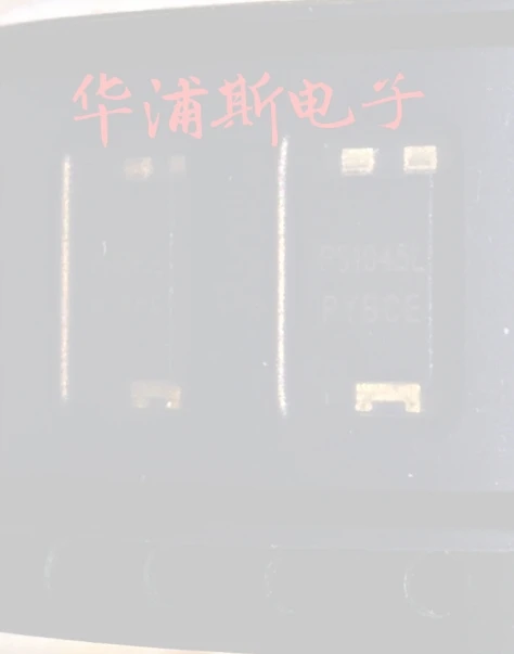 30pcs 100% orginal new PS1045L10A45V low voltage drop Schottky TO277 spot 0.4 yuan / only
