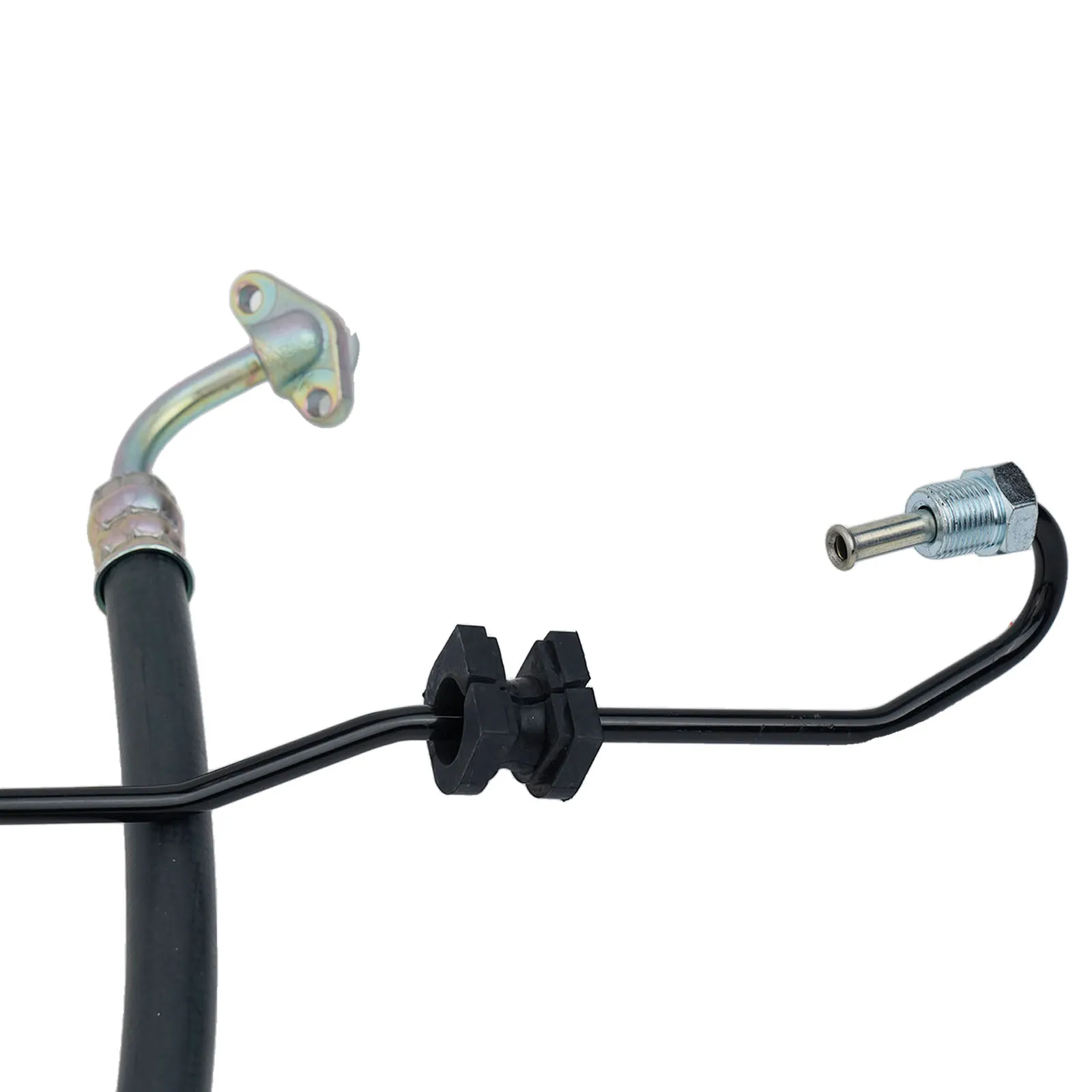For RIght Hand Drive Hose Plug-And-Play 53713-SWY-G01 No Assembly Required Plastic Direct Fit Easy Installation