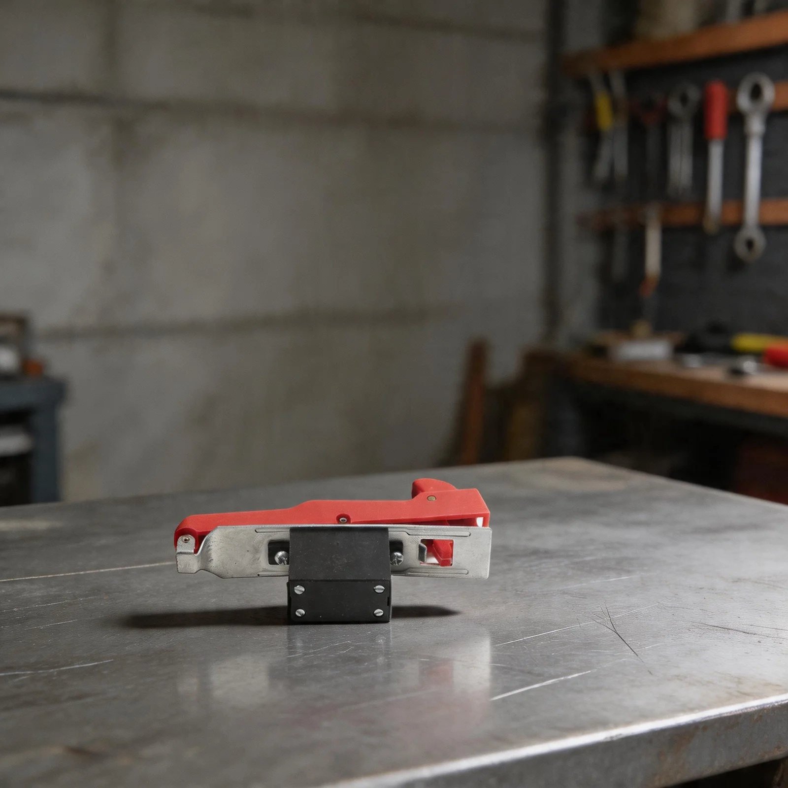 High Current Switch Replacement Switch Workshop Replacement Color Red Black Random Electric Drill Lightweight Design