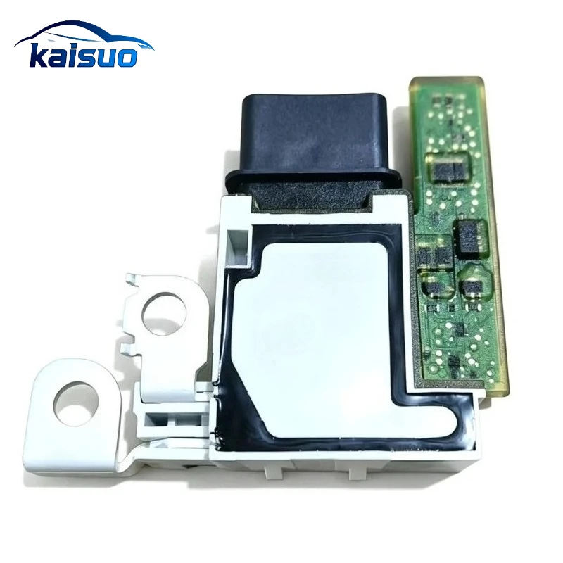 For Peugeot battery management module, suitable for 3008, 308SW, 308CC power module and battery protector 28236841 2821716