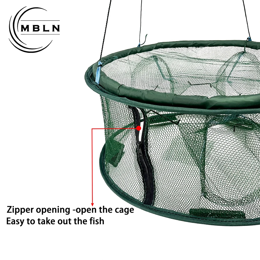 Thumbnail 4 - #5 Trending Fishing Traps Right Now