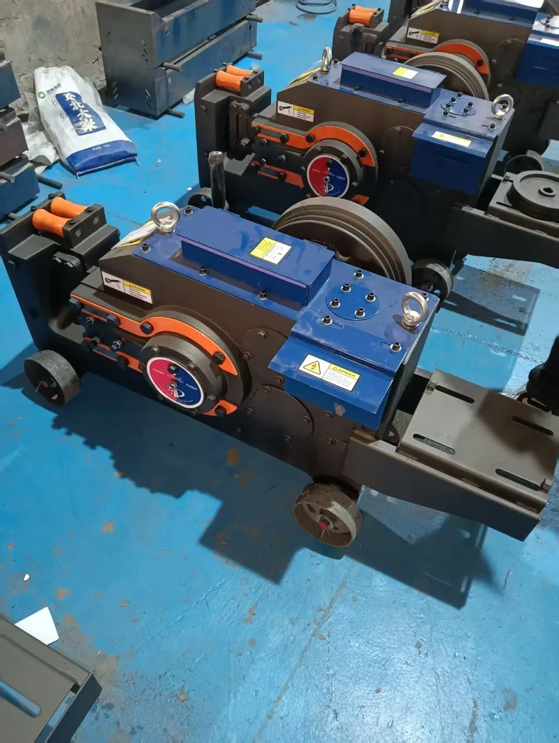 

Высококачественный гидравлический станок для резки металла из высокопрочной стали 6-40 мм