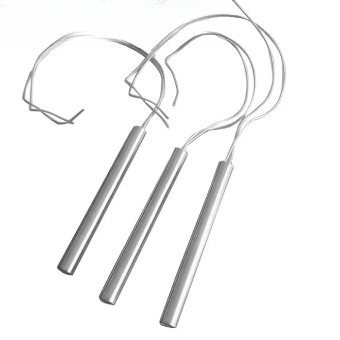 

MICC Electric Air Heating Elements Electric Bar Heater Cartridge Heater