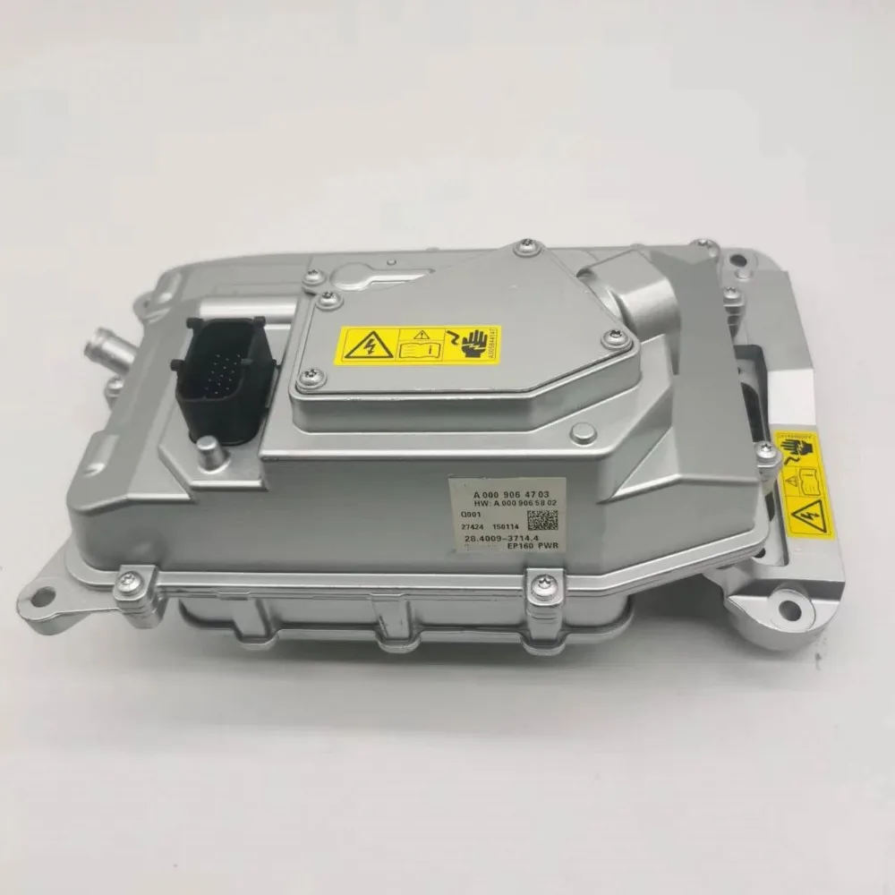Original High Quality New For 0009064703 for Mercedes-Benz S400 3.5L Hybrid Power Electronic Module Inverter