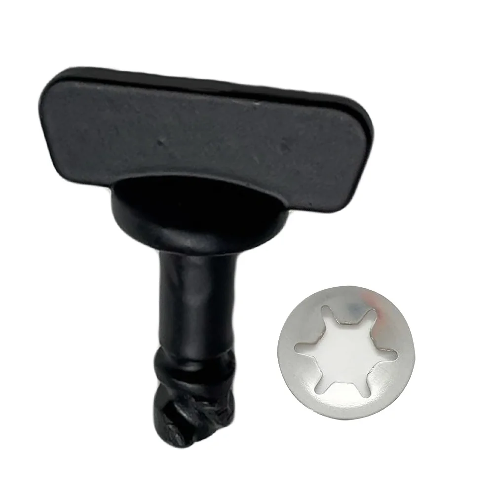 

Trailer Hitch Cover Hitch Cover Bolt As Shown Hitch Cover Bolt W Retainer 2 Pieces Plastic Construction Direct Replacement