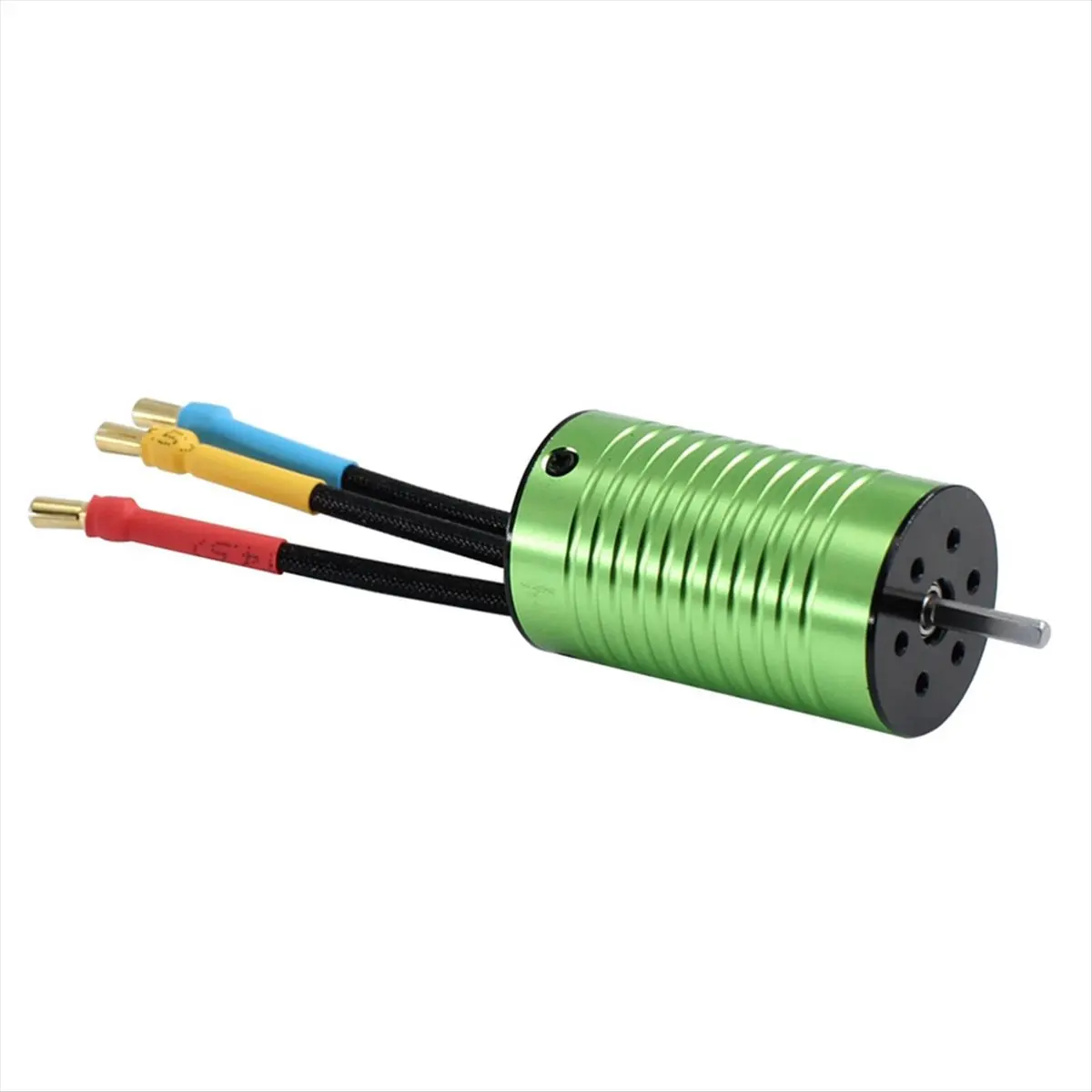 ABME New RC Model RC Upgrade Parts 2847 Brushless Motor 4000KV for SCY-16101,16102,16103,16201PROORCCCar
