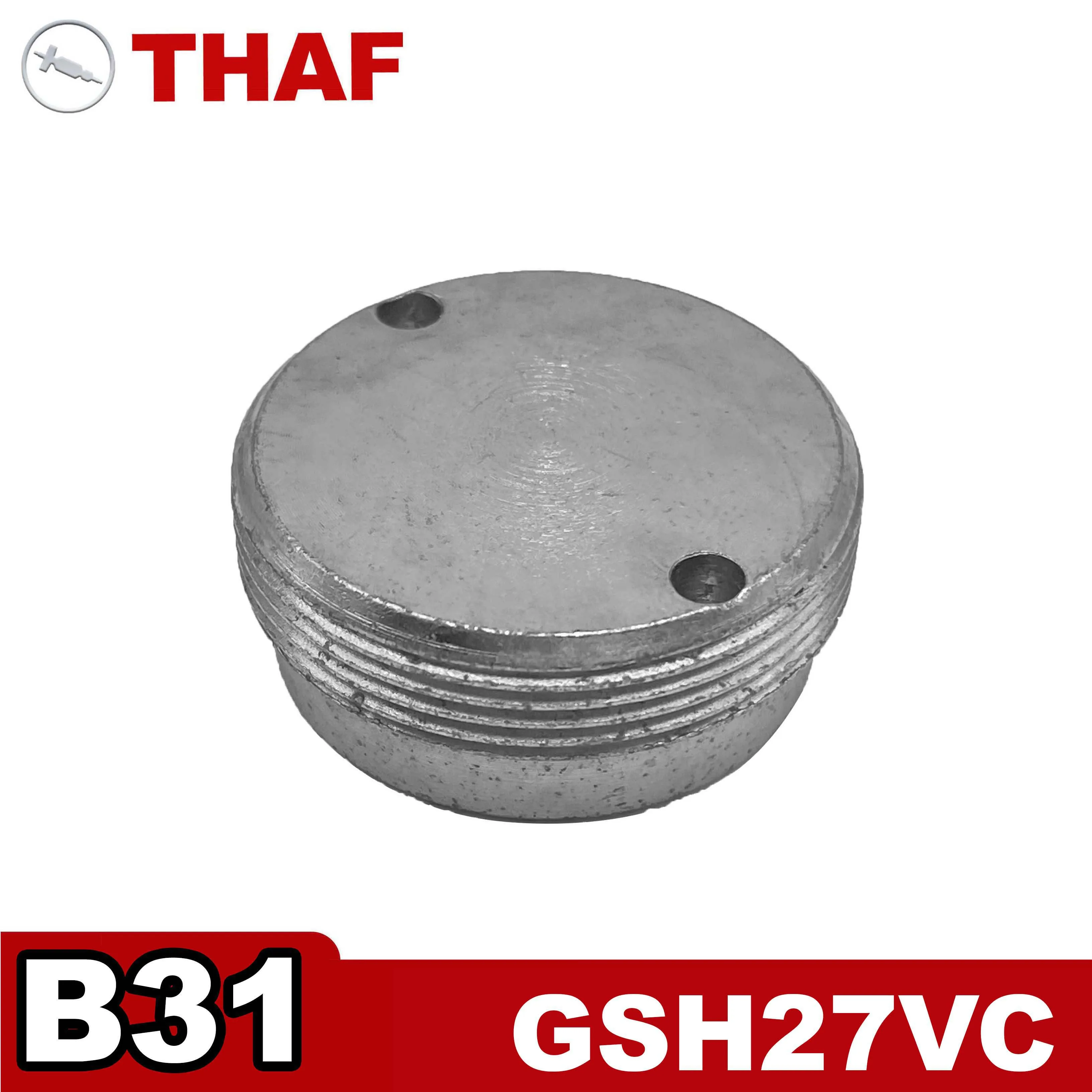 

Screw Plug Replacement Spare Parts for Bosch Demolition Hammer GSH27 GSH27VC B31