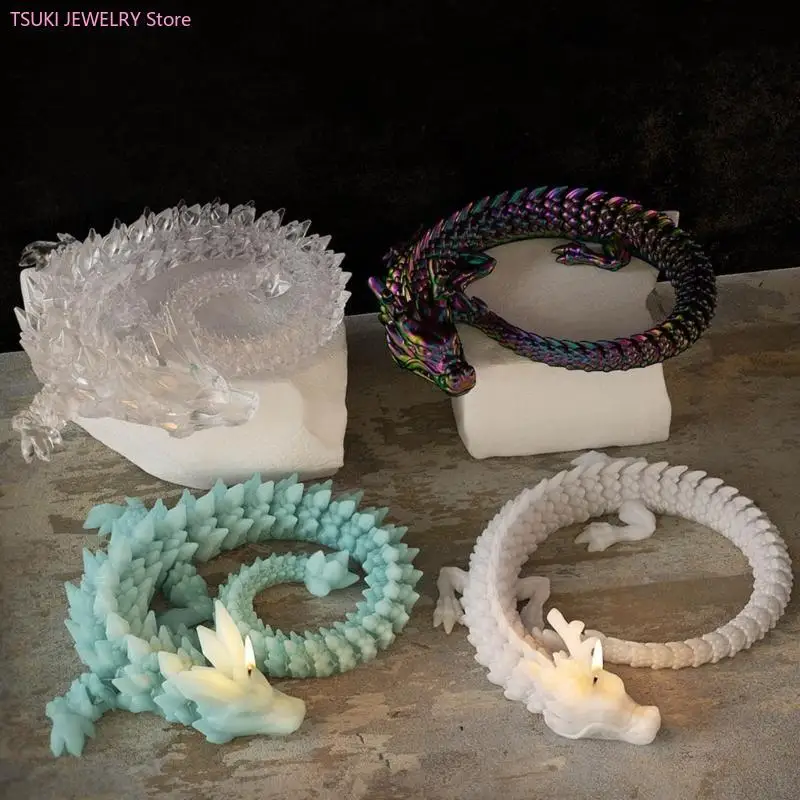 62KE DRAGON DECRENIATES