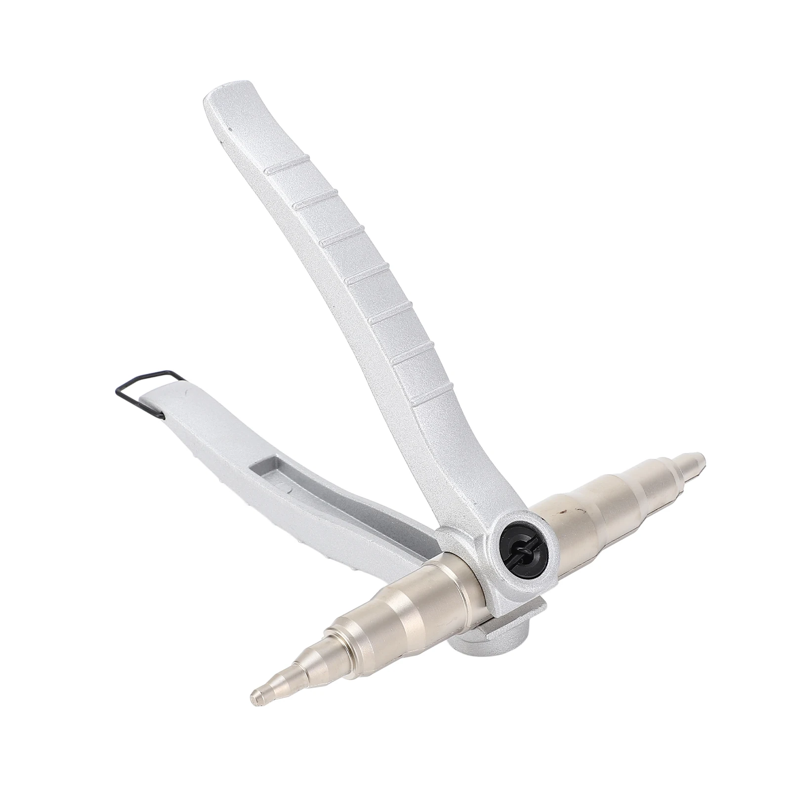 Hand Expanding Tool, Copper Pipe Tube Expander Universal Hand Refrigeration Swaging Tool CT‑622 1/4‑7/8in(6‑22mm)