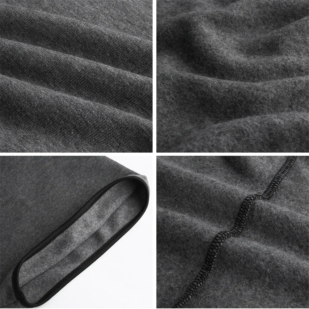 Polar Fleece Winter Warmer Thermische Winddicht Bivakmuts Koude Weer Hoed Helm Liner Volledige Gezicht Caps Mannen Vrouwen Cap Mutsen 2020