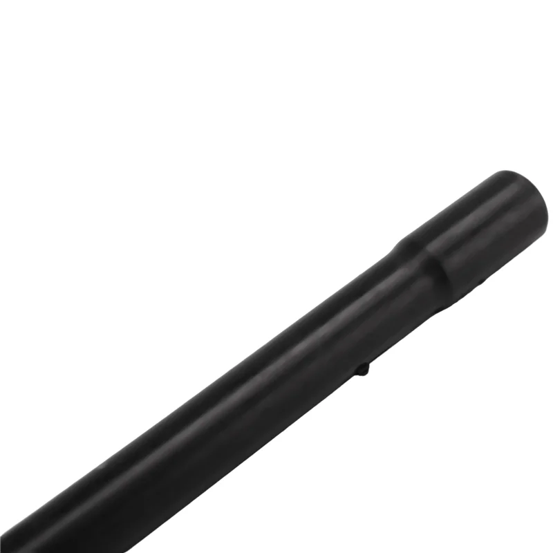 

【Flash Sale】80X Black Fuel Hose Pipe For Chinese Chainsaw 4500 5200 45Cc 52Cc 58Cc MT-9999 Plastic Fuel Hoses Pipes Tool Part