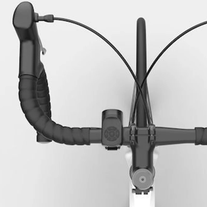 Klaxon de chargement de vélo, cloche Super forte, cloche électrique de vélo de montagne, accessoires d'équipement de cyclisme