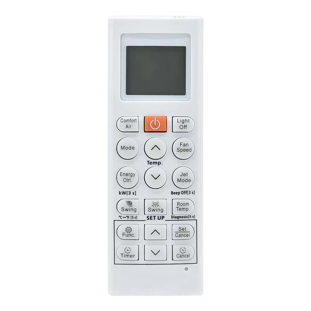 NEW High Quality  Remote Control for Air Conditioner Remote Control AKB74955605 AKB74075602 AKB74955617