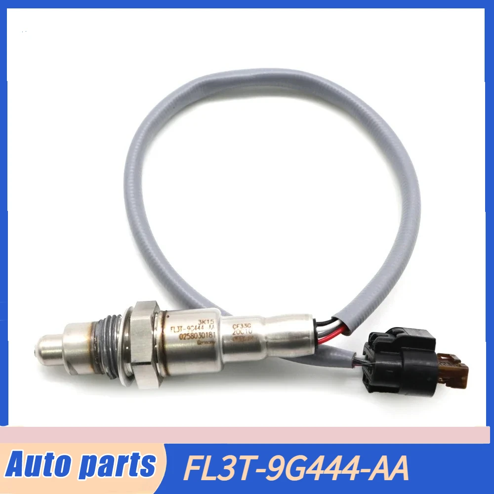 

FL3T-9G444-AA Car Downstream Air Fuel Ratio Lambda Oxygen O2 Sensor For Ford Expedition F-150 Fiesta Transit 150 FL3T9G444AA