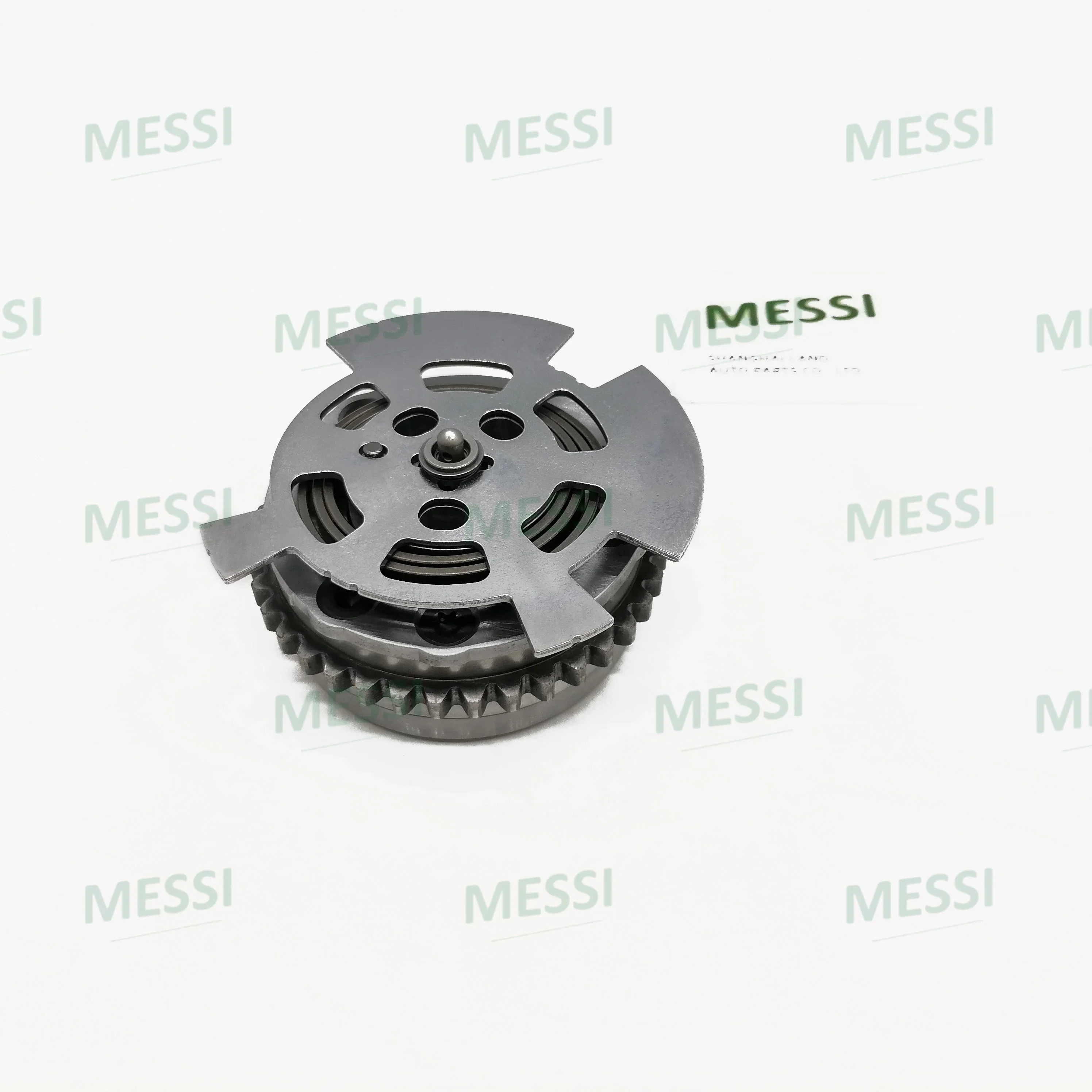 Engine Camshaft Sprocket Intake LR060395 LR048776 C2Z30680 for Lan d Range Rover Sports Disco very 4 Defender Verlar LD13871