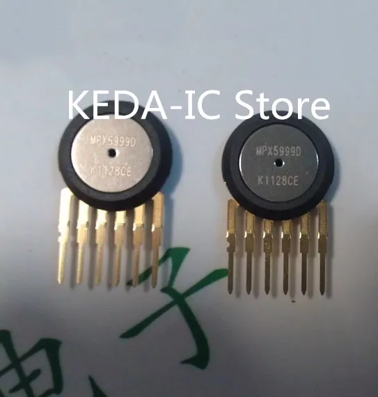 1PCS~10PCS/LOT  MPX5999D  SIP6  new original