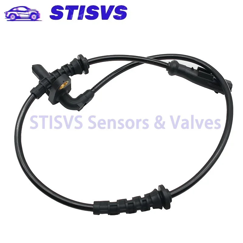 47900-7637R Rear Left Right ABS Wheel Speed Sensor For Dacia Duster Nissan Kicks Terrano Renault Arkana Duster 47950-5873R New