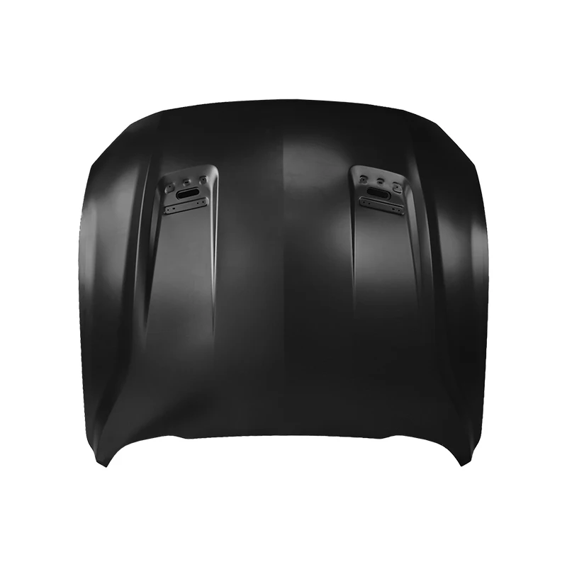 

High Quality Original Quality Ford Mustang 2018 Hood OEM JR3Z16612A