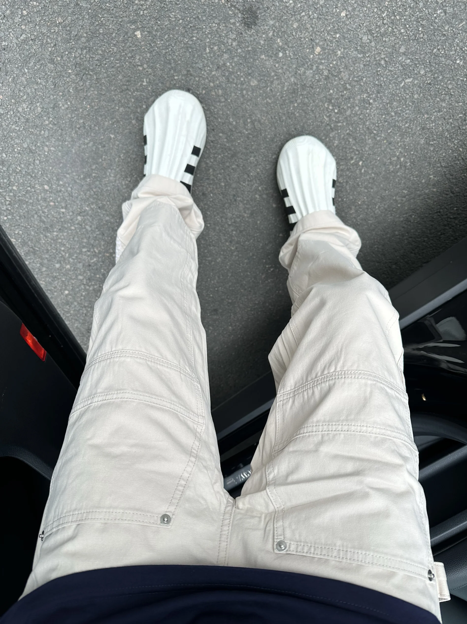 

Мужские рабочие брюки в американском ретро-стиле, прямого кроя, однотонные, с множеством карманов, для активного отдыха, модные повседневные брюки свободного кроя