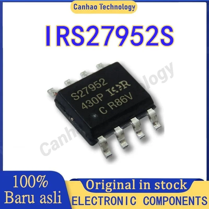 

520PCS/LOT S27952 IRS27952S IRS27952STRPBF sop-8 Chipset IN STOCK