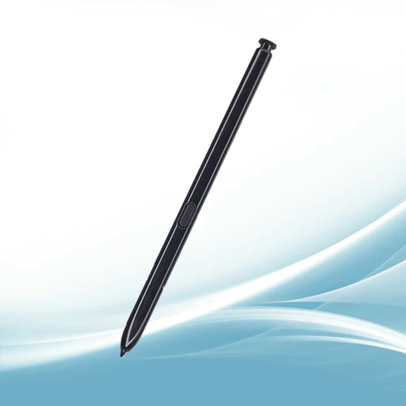 Caneta stylus de toque para Samsung Galaxy Note 10 N970 / Note 10 Plus N975 Reparação de acessórios de telefone (sem logotipo e sem Bluetooth)