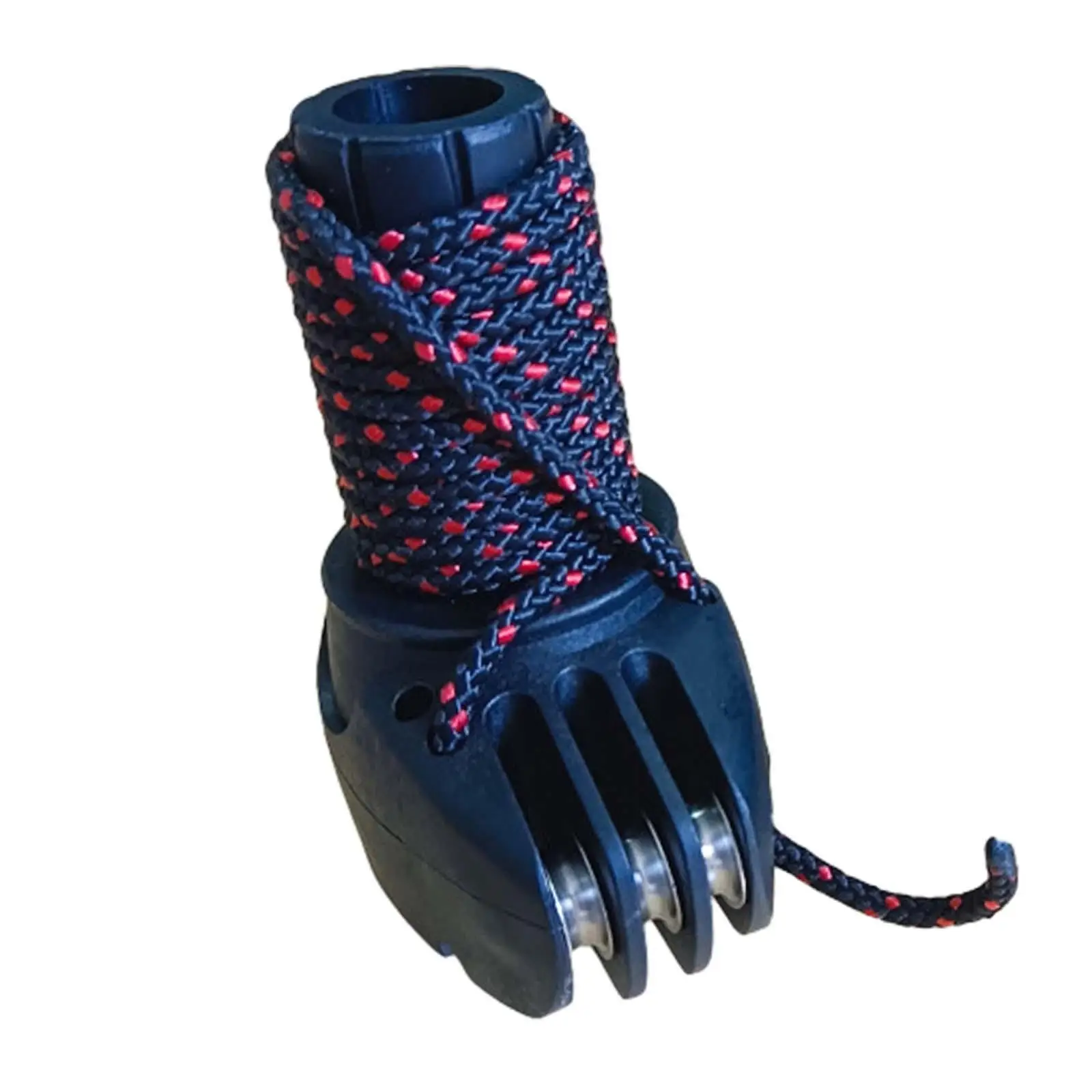 Windsurfing Mast Base Windsurf Surf Baseplate Sturdy Water Foot Base Modified Component Universal Joint Mast Base