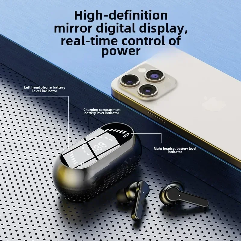 X65 Tws Wireless Ea… - image