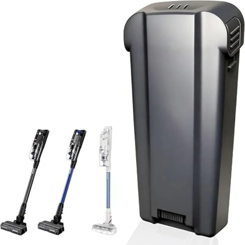 

Оригинальный аккумулятор 2500 мАч 25,2 В для Bissell 25423 25261 4143 4039 4052 4173 1644206 1643447 PowerClean Furguard Furfinder