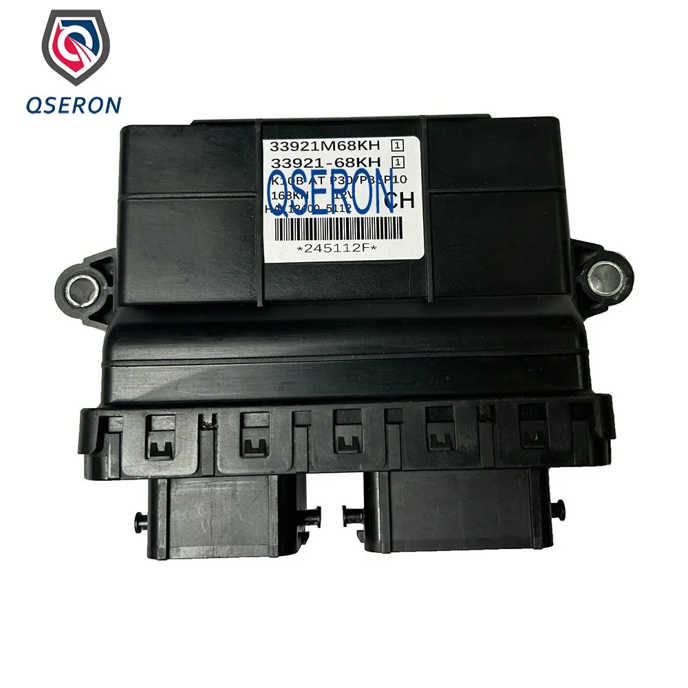 

Engine Control Unit 33921M68KH 33921-68KH 33921-68KH1 ECU ECM Electronic Module for Suzuki