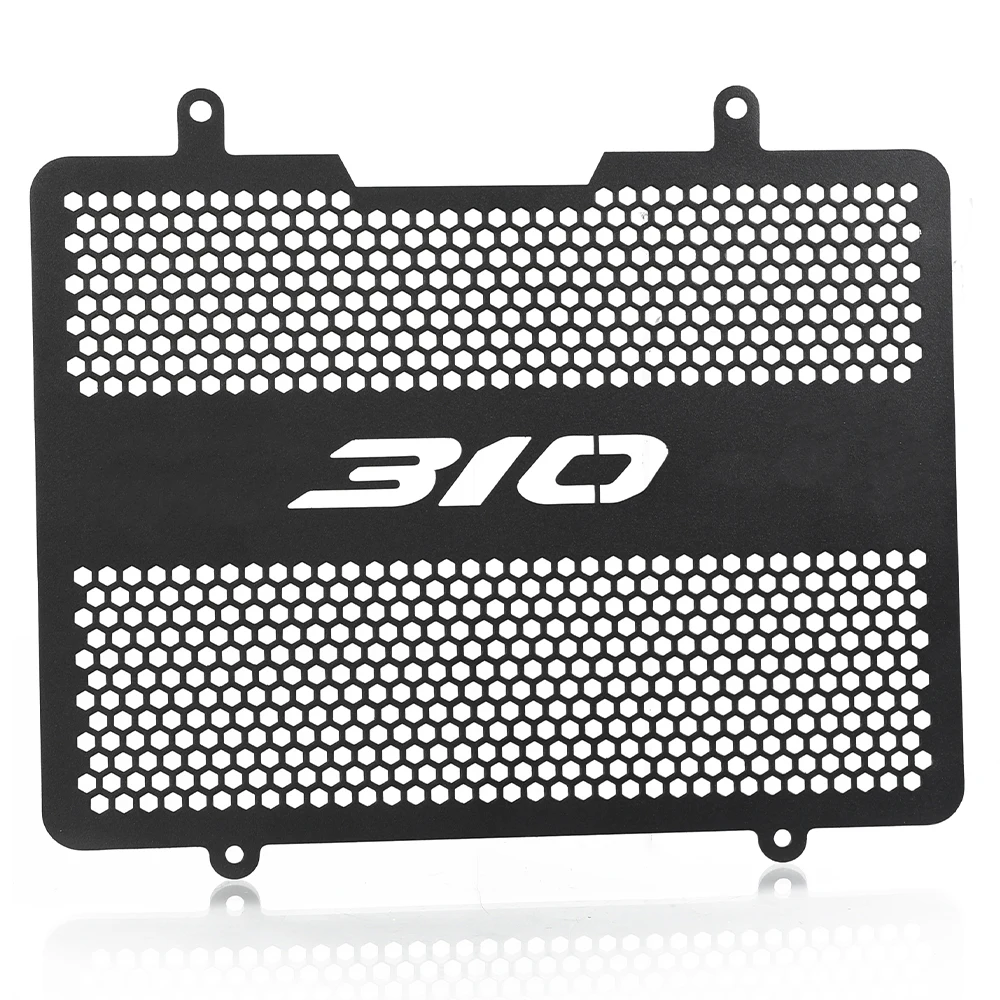 For BMW G310GS 2016 2017 2018 2019 2020 2021 2022 G310 GS Motorcycle Accessories Radiator Grille Guard Protector Cover G 310 GS