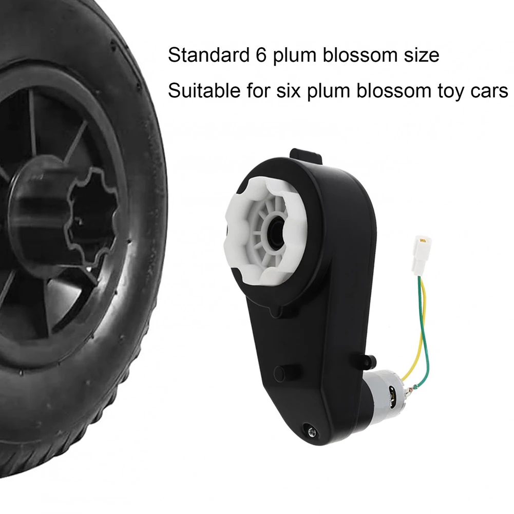 Twin Pack High Efficiency Motors Operating on Twenty Four Volts Achieving Speeds up to Forty Thousand Revolutions per Minute