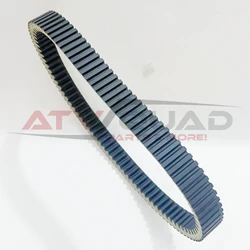 CVT Drive Belt for Intimidator 1000 GC1K Crew Truck Mahindra Retriever 1000 Gas S Flexhauler Crew 2018+ 927232 L1009000004