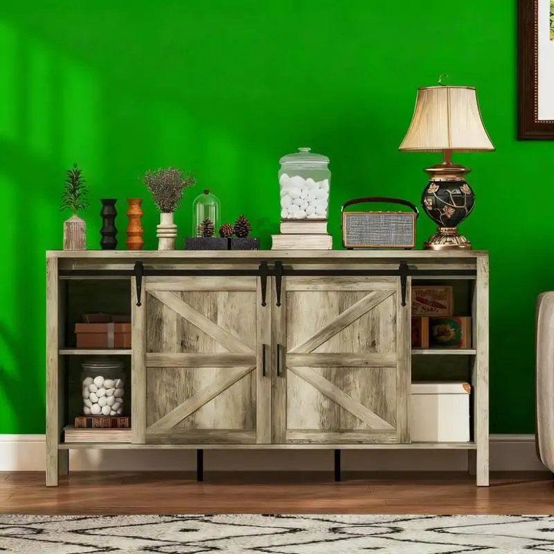 59" Sideboard Thick… - image