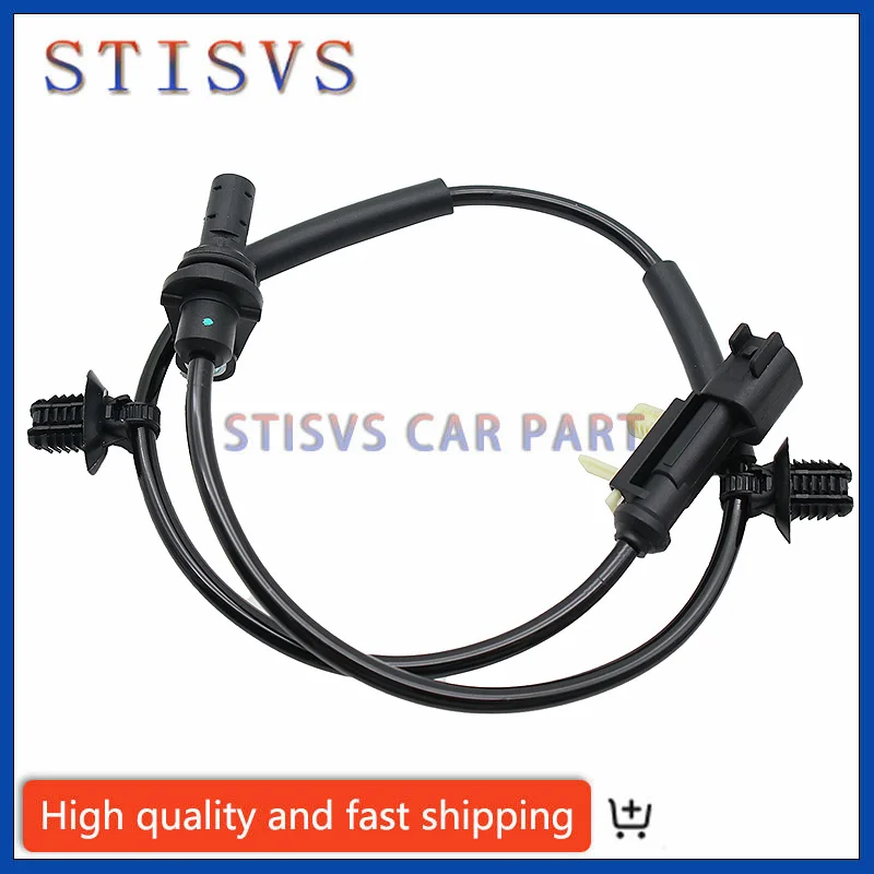Brake Anti Lock Sensor Rear Right JB3C-2C190AA  For Ford Ranger Mk3 JB3C 2C190AA JB3C2C190AA New Car Auto Parts