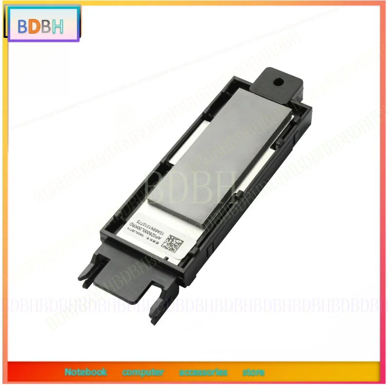 New For Lenovo ThinkPad P50 P51 P70 NGFF M.2 SSD tray Bracket Holder Caddy
