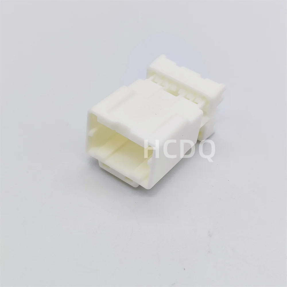 Brand new original high-quality automotive connector 7282-6360 plastic plug sheath shell parts