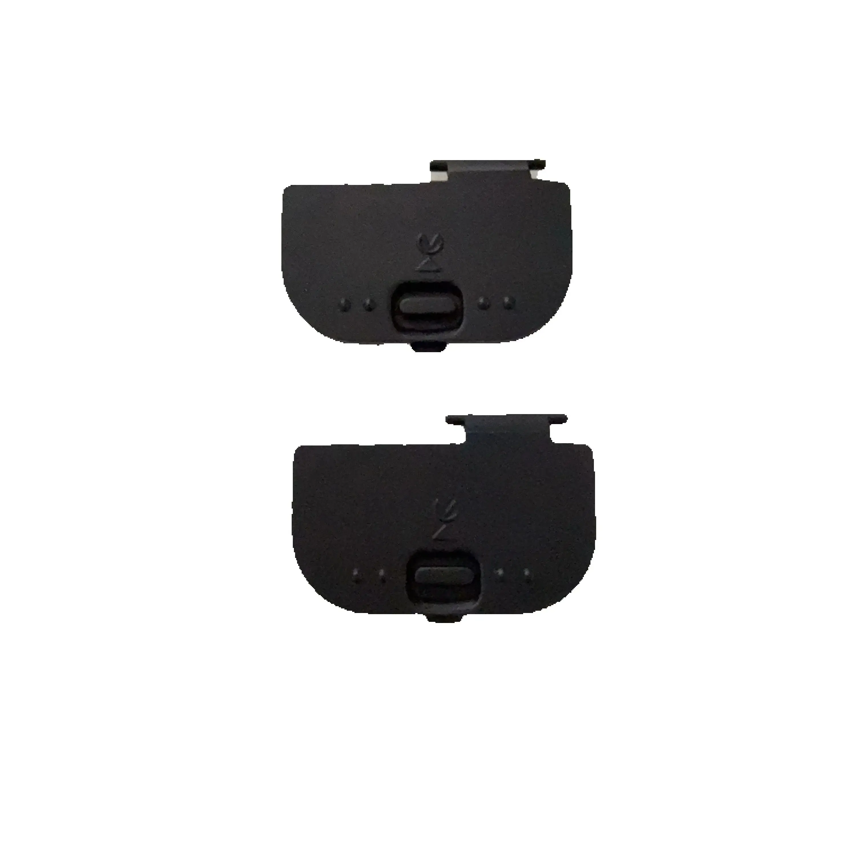 Nova Tampa da Bateria para Nikon D200 D300 D300s D700 - Peça de Reparo da Porta da Bateria