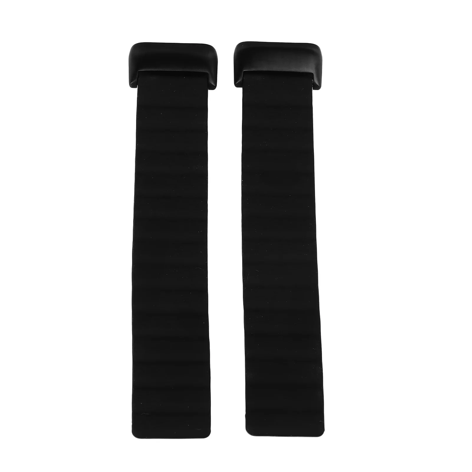 สายนาฬิกาแม่เหล็กทดแทน สายนาฬิกาแม่เหล็กซิลิโคนน้ำหนักเบา นุ่มสบาย เป็นมิตรกับผิวหนัง สายนาฬิกาแม่เหล็ก