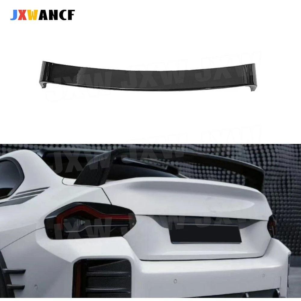 Jxwancf Car Rear Tr… - image