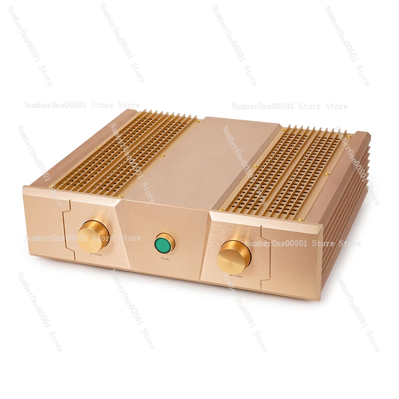 99.9% direct engraving FM300A classic power amplifier, the ordinary model of Seconda Xiao